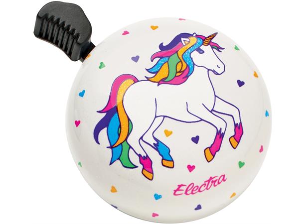 Electra Ringeklokke Unicorn